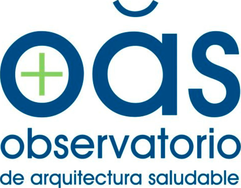 OAS - Observatorio de Arquitectura Saludable